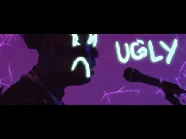 Ted Park – Ugly
